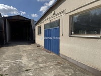 Eladó ipari ingatlan, Dömsödön 349.9 M Ft / költözzbe.hu