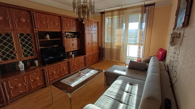 Eladó panellakás, Miskolcon, Szilvás utcában 36.9 M Ft