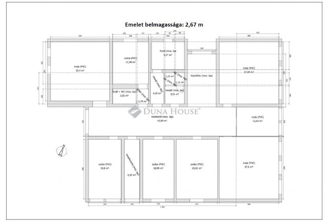 Eladó ipari ingatlan, Ebesen 79.9 M Ft / költözzbe.hu