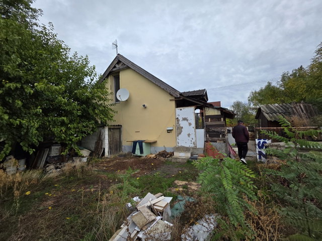 Eladó családi ház, Szabadbattyánban 22.5 M Ft, 2 szobás