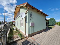 Eladó családi ház, Balatonbogláron, Zrínyi utcában 165 M Ft