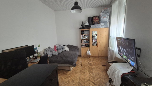 Eladó téglalakás, Budapesten, VII. kerületben, Dohány utcában