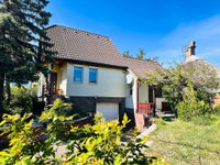 Eladó családi ház, Szentendrén 86 M Ft, 4 szobás