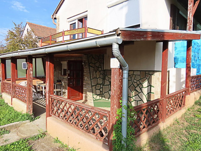 Eladó családi ház, Zalaegerszegen 32.9 M Ft, 3 szobás