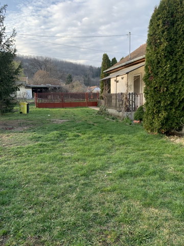 Eladó családi ház, Recsken 23.5 M Ft, 1+2 szobás