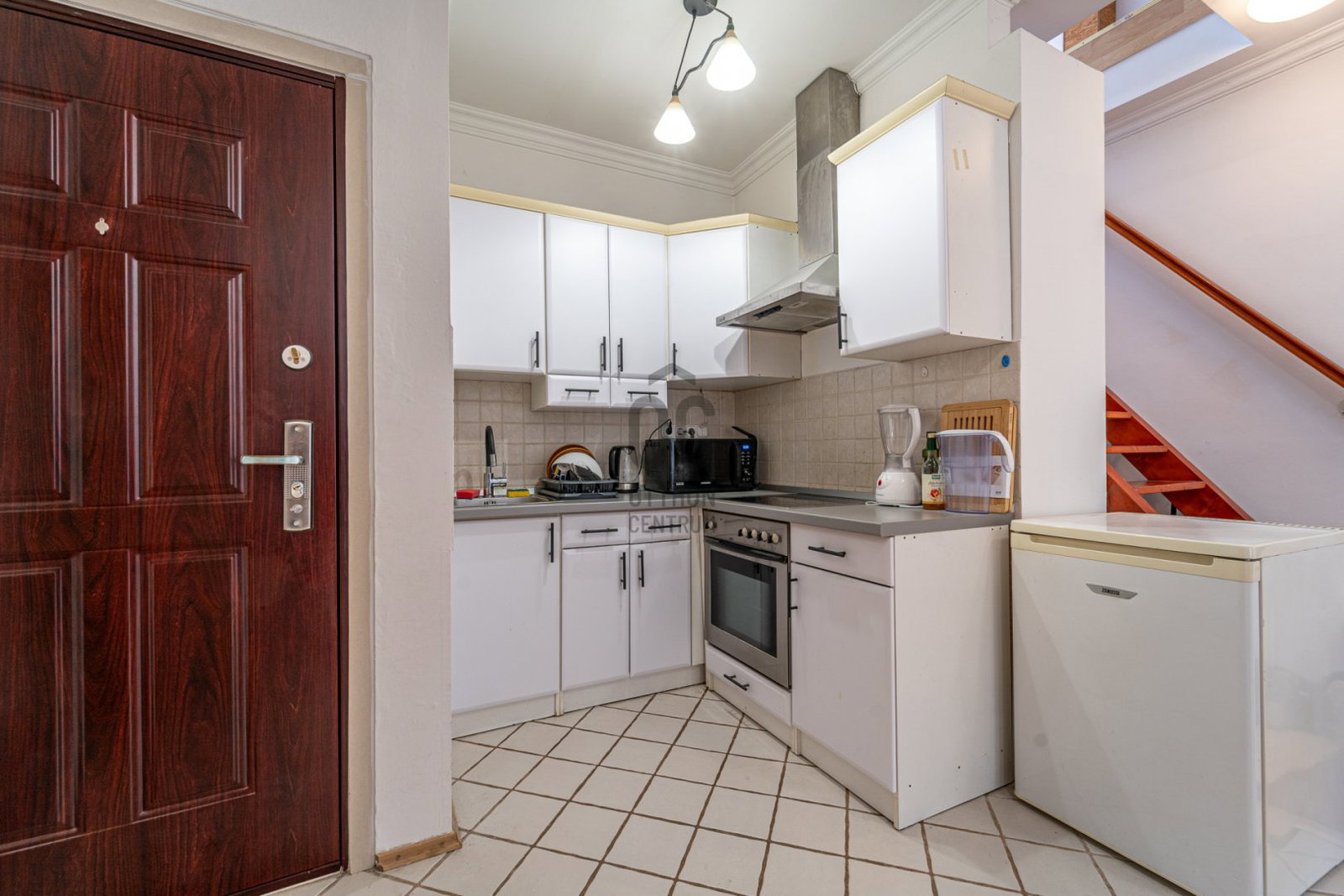 Lakás · 1 hálószoba · 43 m² · 62.000.000 Ft
