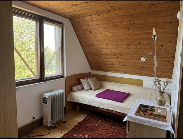 Eladó nyaraló, Tordason 43 M Ft, 3 szobás / költözzbe.hu