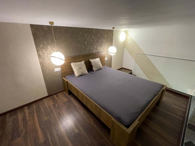Eladó téglalakás, Budapesten, VI. kerületben 85 M Ft, 2 szobás