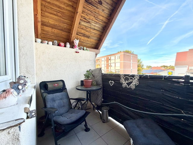 Eladó téglalakás, Sárváron 41.5 M Ft, 2 szobás