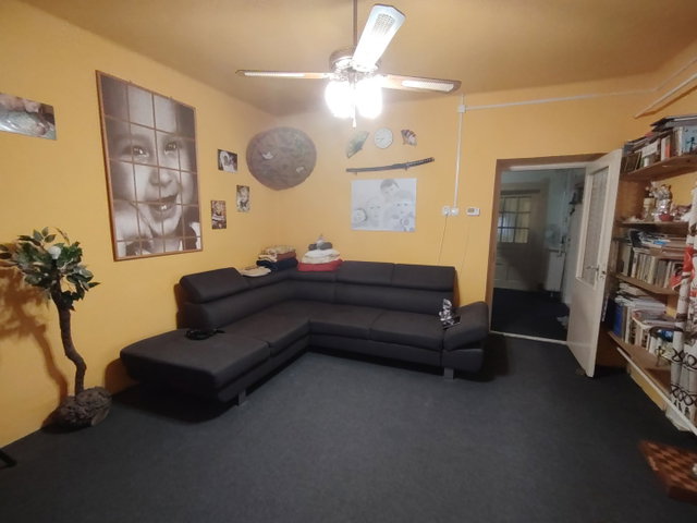 Eladó családi ház, Nakon 21 M Ft, 4 szobás