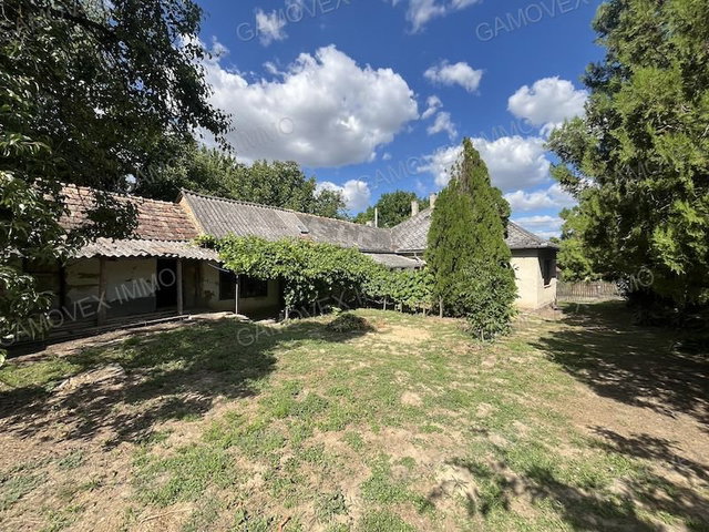 Eladó családi ház, Magyarkeszin 19.499 M Ft, 3 szobás