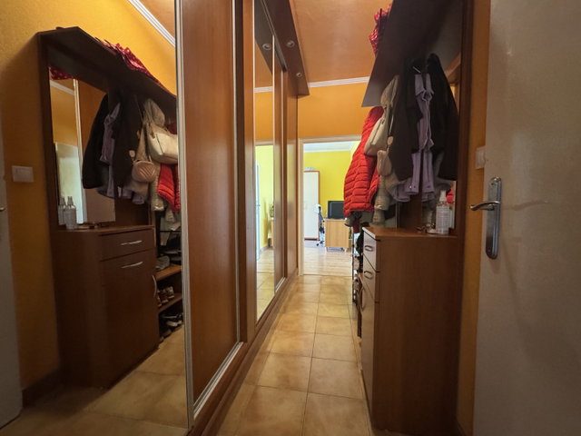 Eladó panellakás, Pécsett, Pollack Mihály utcában 43.9 M Ft
