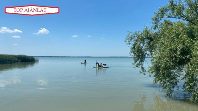 Eladó telek, Badacsonytomajon 53 M Ft / költözzbe.hu