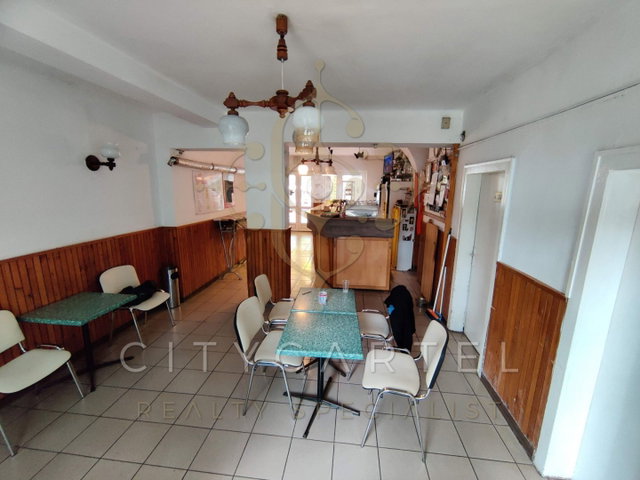 Eladó üzlethelyiség, Balatonlelleén 95 M Ft, 2 szobás