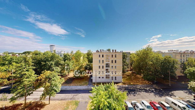 Eladó téglalakás, Tiszaújvárosban 28.9 M Ft, 2 szobás