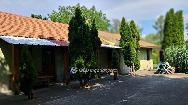 Eladó hotel, Sarudon 37.7 M Ft / költözzbe.hu