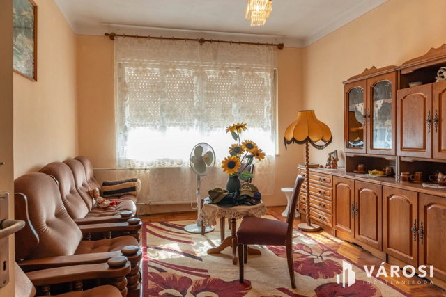 Eladó családi ház, Dobozon 34 M Ft, 3 szobás
