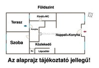 Eladó családi ház, XIX. kerületben 129.9 M Ft, 5 szobás
