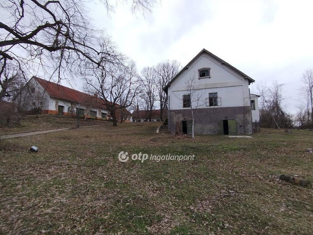Eladó ipari ingatlan, Bakócán 500 M Ft / költözzbe.hu