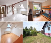 Eladó családi ház, Levélen 77.99 M Ft, 2+5 szobás