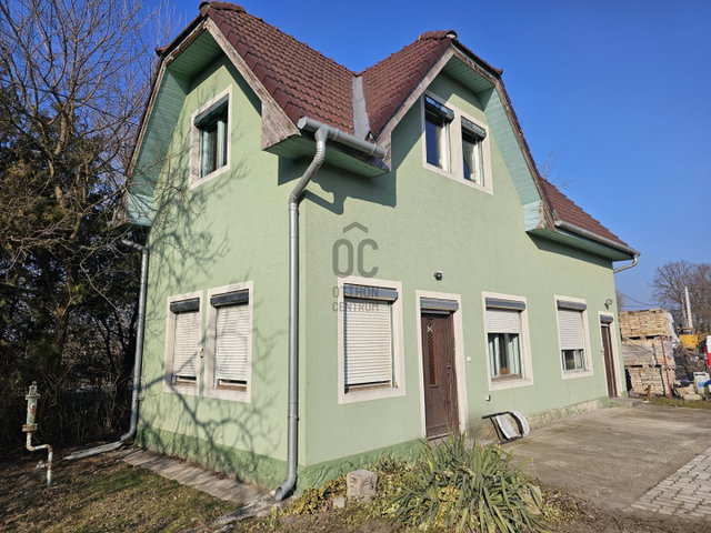 Eladó iroda, Dömsödön 27 M Ft / költözzbe.hu
