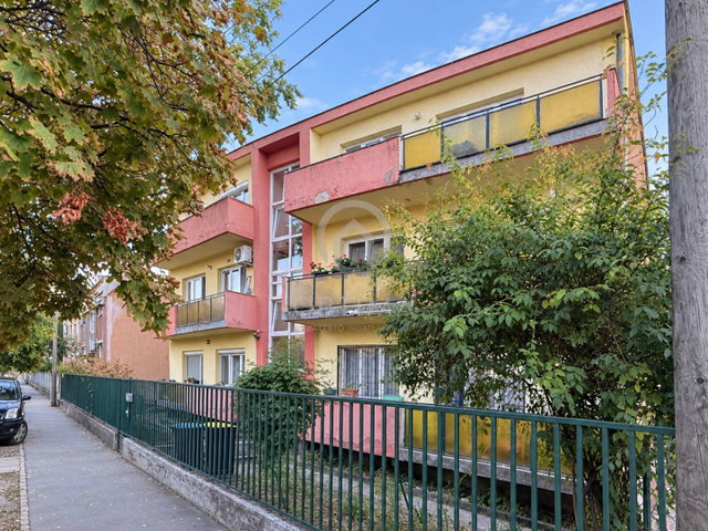 Eladó téglalakás, Budapesten, XX. kerületben 63.5 M Ft, 2 szobás
