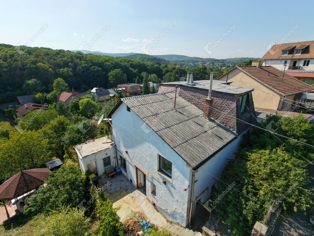 Eladó ikerház, Miskolcon 37.99 M Ft, 4 szobás