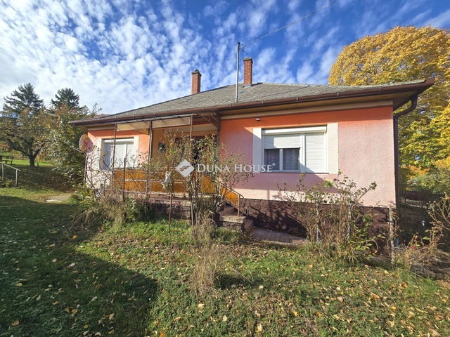 Eladó családi ház, Tabon 79 M Ft, 3 szobás