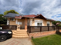 Eladó családi ház, Siófokon 119.9 M Ft, 5 szobás
