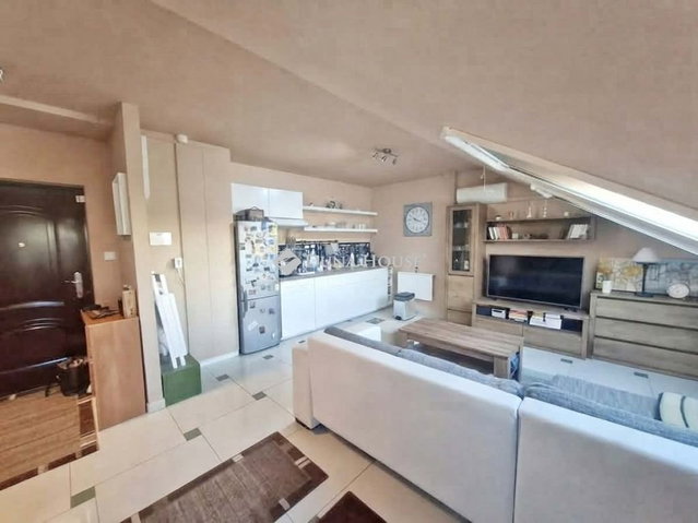 Eladó téglalakás, Kistarcsán, Völgy utcában 61.8 M Ft