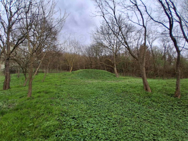 Eladó telek, Szentgyörgyváron 5.5 M Ft / költözzbe.hu
