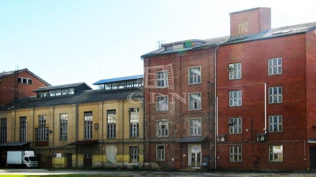 Kiadó ipari ingatlan, Budapesten, XV. kerületben 45 E Ft / hó