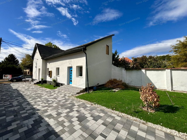 Eladó téglalakás, Budapesten, XVIII. kerületben 49.9 M Ft