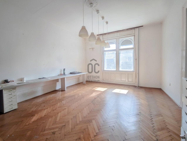 Eladó téglalakás, Budapesten, VI. kerületben, Teréz körúton