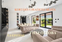 Eladó családi ház, XVI. kerületben 225 M Ft, 4 szobás