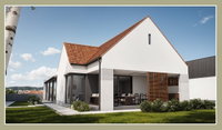 Eladó családi ház, Nagycenken 121 M Ft, 4 szobás