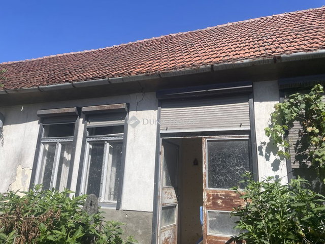 Eladó családi ház, Vaskúton 7.6 M Ft, 4 szobás