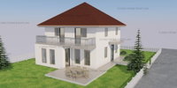 Eladó családi ház, Szentendrén 174.9 M Ft, 5 szobás