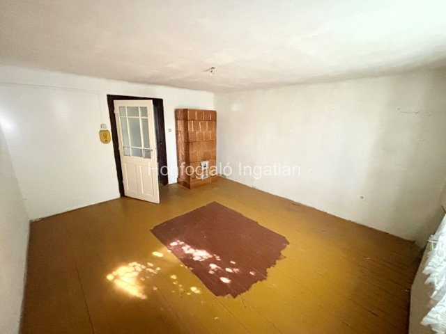 Eladó családi ház, Nyíregyházán 26.99 M Ft, 2 szobás