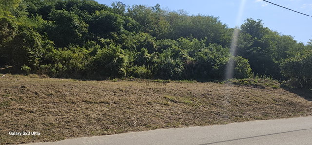 Eladó telek, Bábonymegyeren 3.99 M Ft / költözzbe.hu