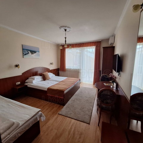 Eladó hotel, Siófokon 599 M Ft, 12 szobás / költözzbe.hu
