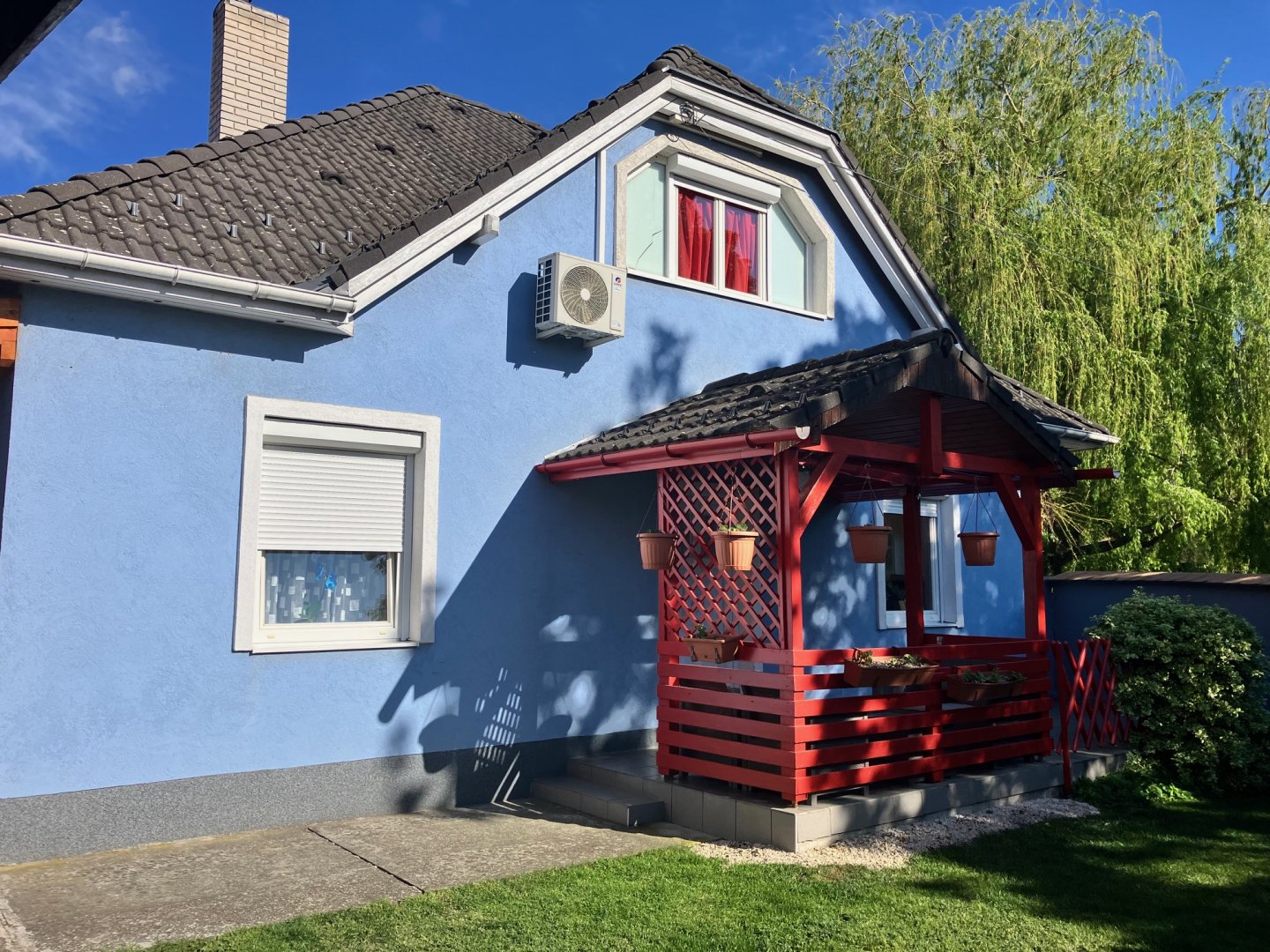 5 bed · 162m² · 139.900.000 ft