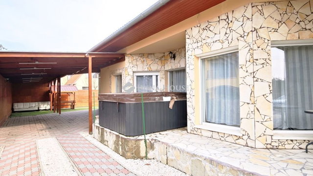 Eladó családi ház, Sződligeten, Meggyfa utcában 149.9 M Ft