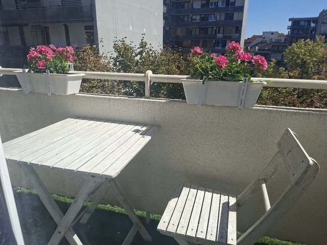 Kiadó téglalakás, albérlet, II. kerületben, Kapás utcában