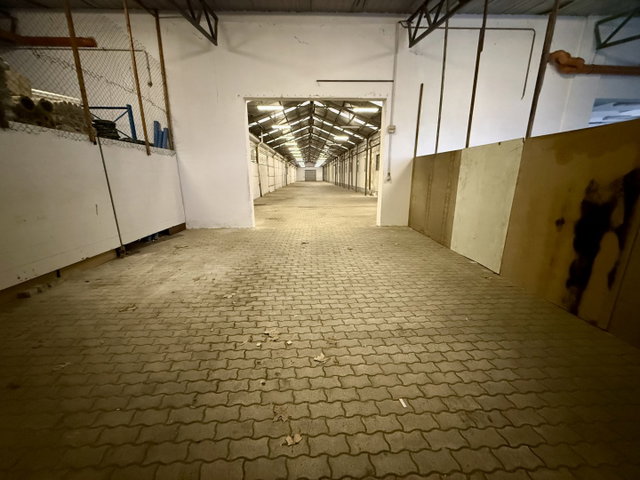 Kiadó ipari ingatlan, Móron 1100 E Ft / hó, 2 szobás