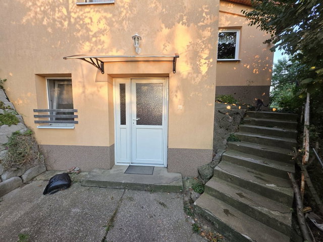 Eladó családi ház, Kővágószőlősön 59.99 M Ft, 3 szobás