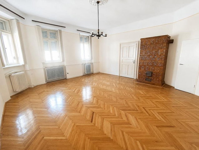 Eladó téglalakás, Budapesten, IV. kerületben 69.9 M Ft, 2 szobás