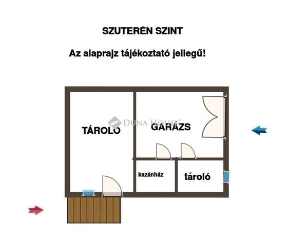 Eladó családi ház, Budapesten, XVI. kerületben 149 M Ft