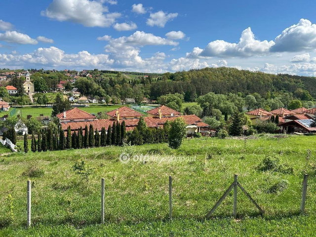 Eladó telek, Berkenyén 23.5 M Ft / költözzbe.hu