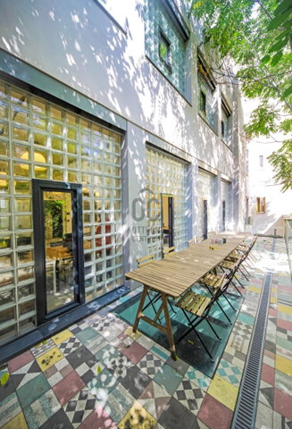 Kiadó iroda, Budapesten, VI. kerületben 221 E Ft / hó